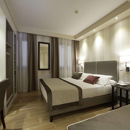 Hotel Forte Del 48 San Donà di Piave Εξωτερικό φωτογραφία