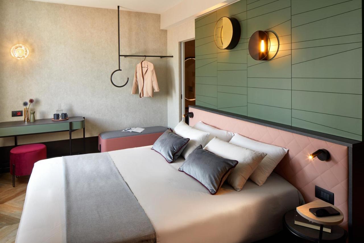 Hotel Forte Del 48 San Donà di Piave Εξωτερικό φωτογραφία