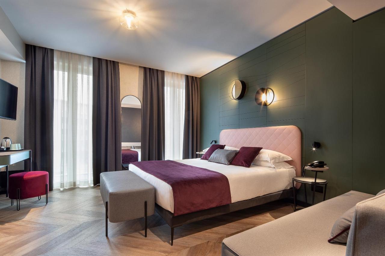 Hotel Forte Del 48 San Donà di Piave Εξωτερικό φωτογραφία