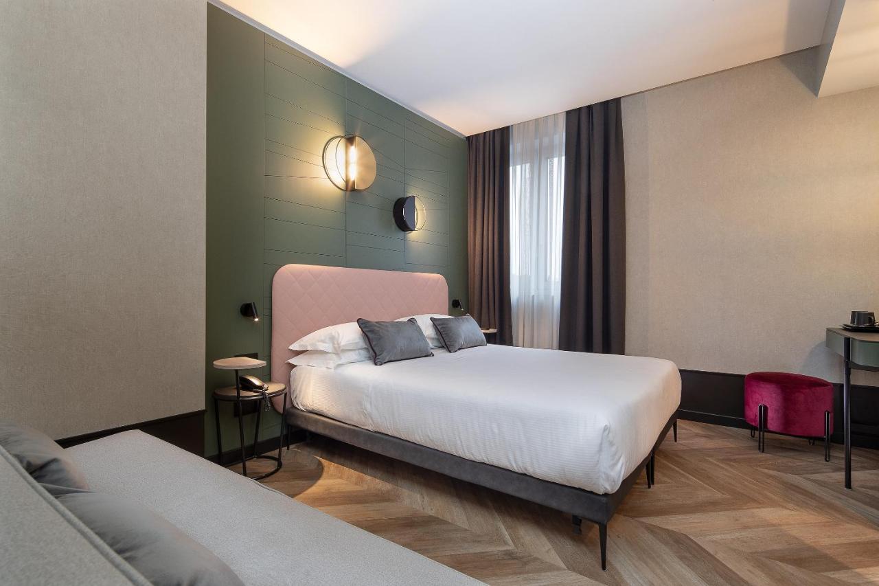 Hotel Forte Del 48 San Donà di Piave Εξωτερικό φωτογραφία