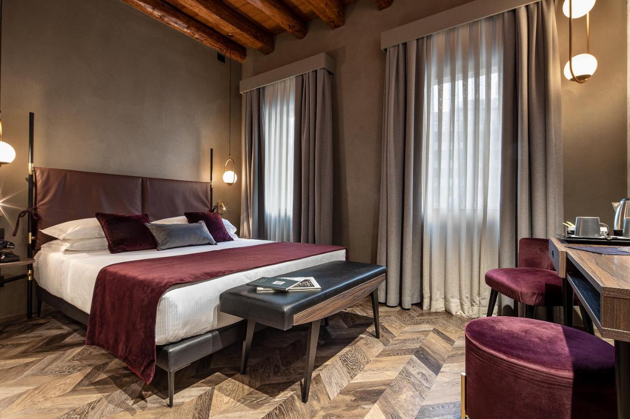 Hotel Forte Del 48 San Donà di Piave Εξωτερικό φωτογραφία