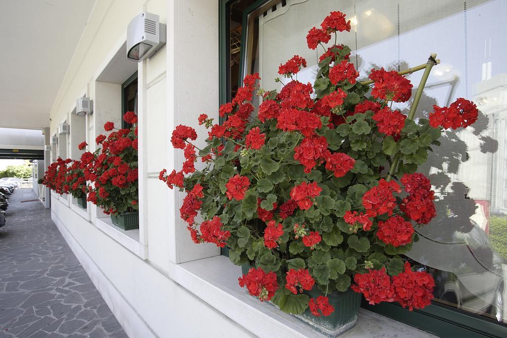 Hotel Forte Del 48 San Donà di Piave Εξωτερικό φωτογραφία