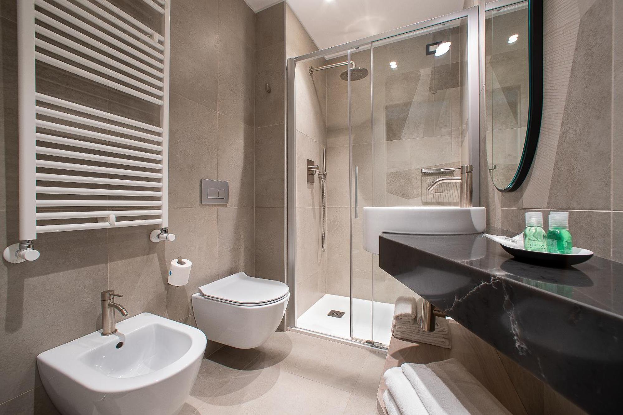 Hotel Forte Del 48 San Donà di Piave Δωμάτιο φωτογραφία