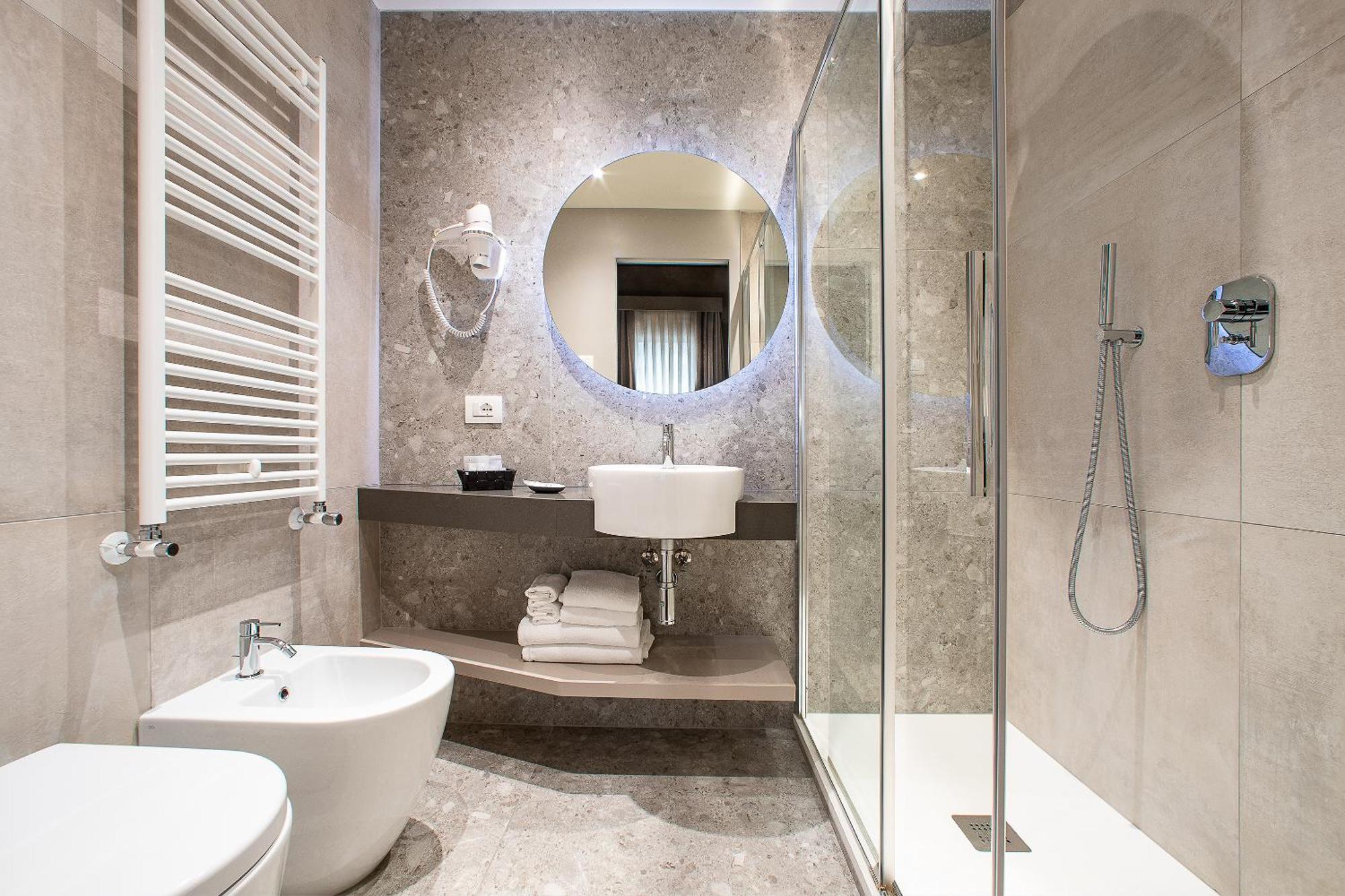 Hotel Forte Del 48 San Donà di Piave Δωμάτιο φωτογραφία