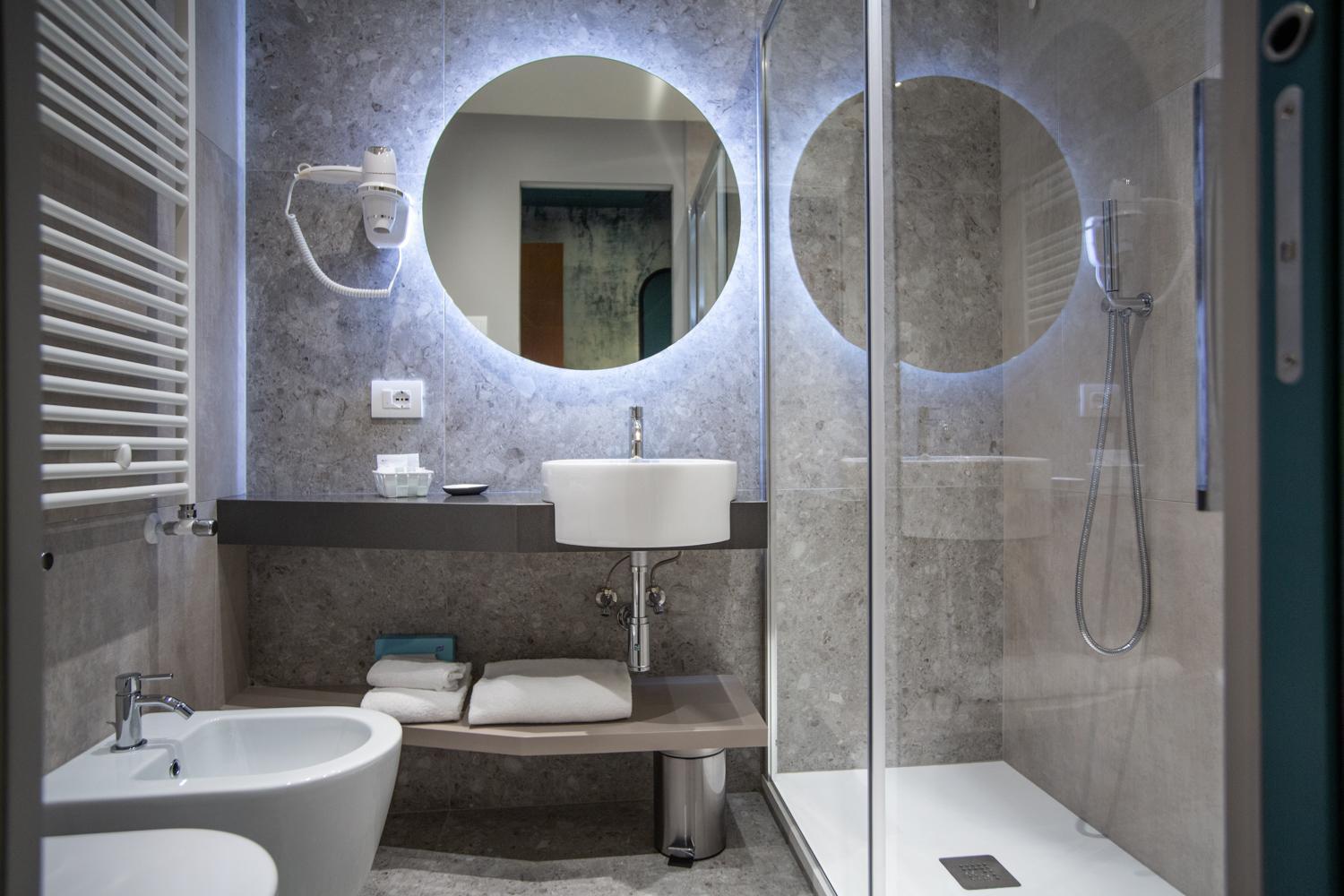 Hotel Forte Del 48 San Donà di Piave Εξωτερικό φωτογραφία