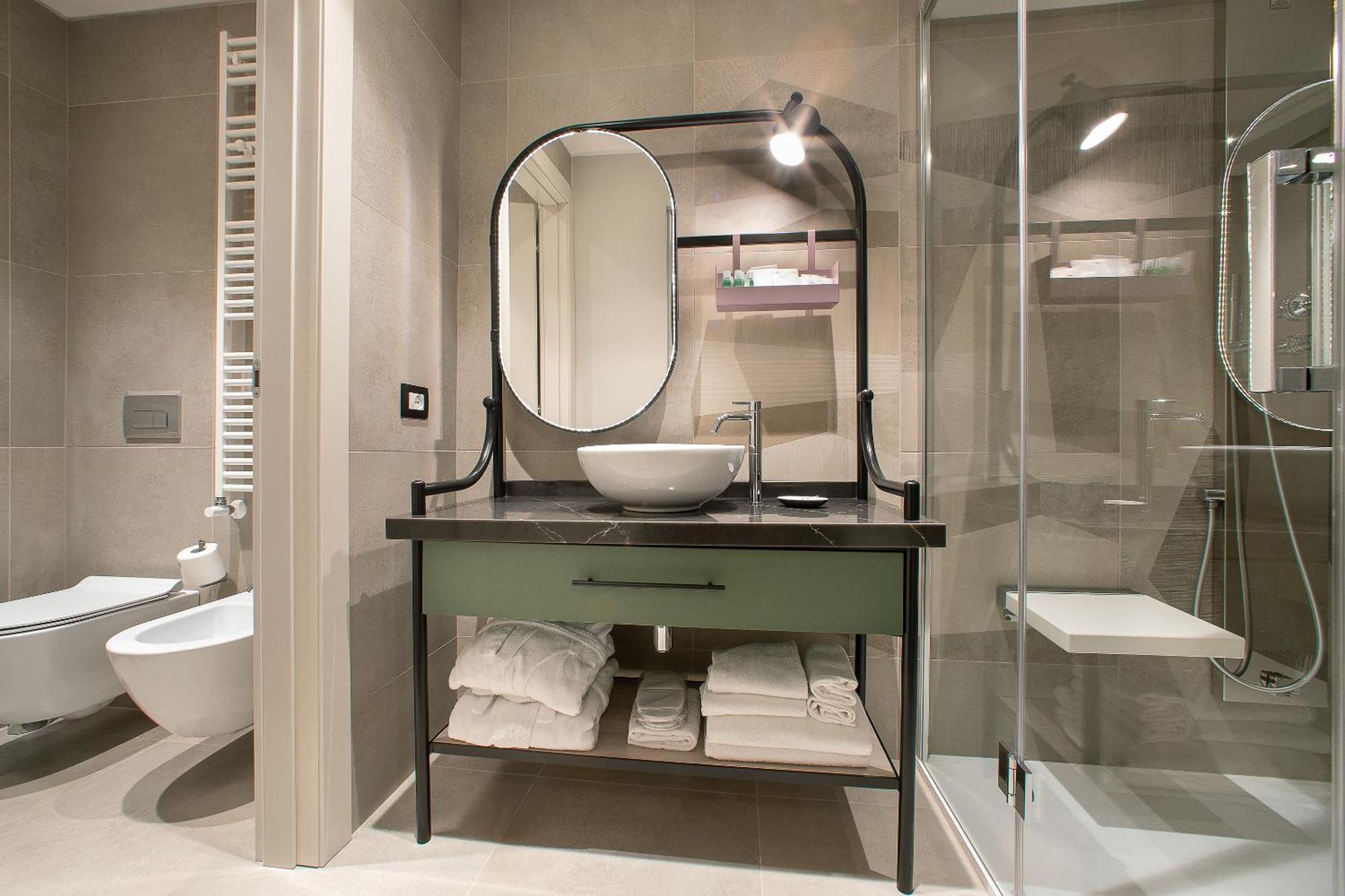 Hotel Forte Del 48 San Donà di Piave Δωμάτιο φωτογραφία