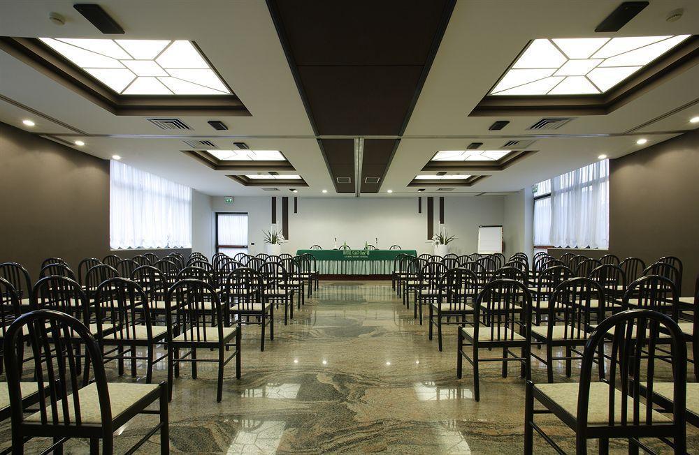 Hotel Forte Del 48 San Donà di Piave Εξωτερικό φωτογραφία