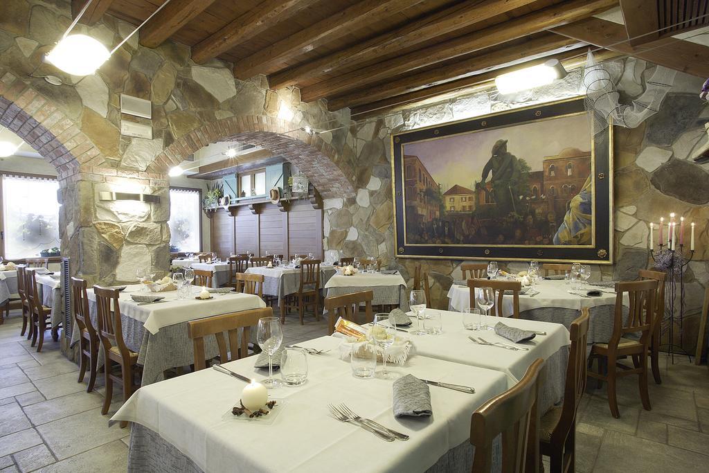Hotel Forte Del 48 San Donà di Piave Εξωτερικό φωτογραφία