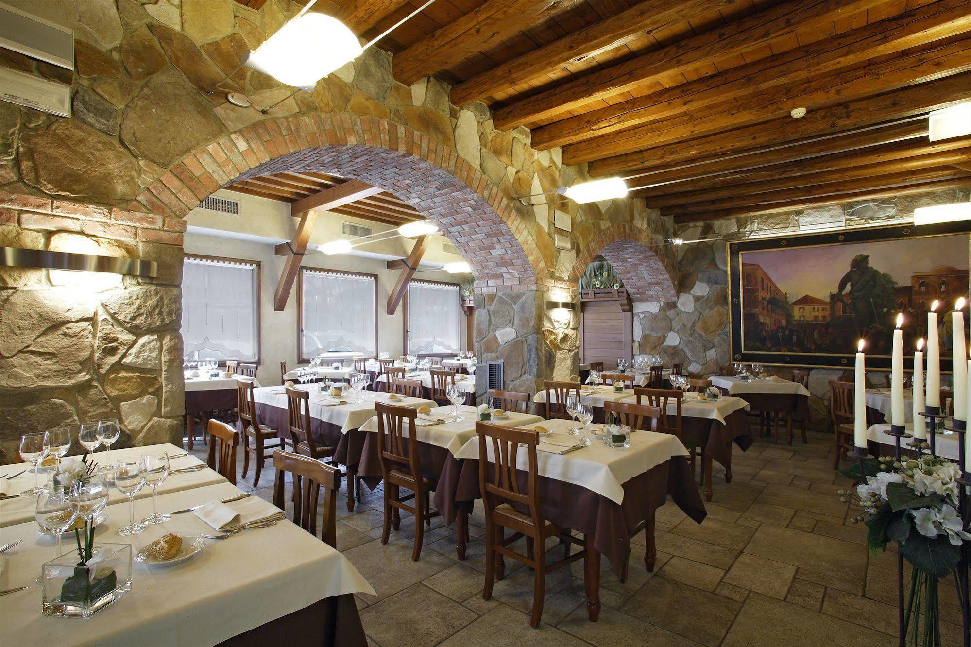 Hotel Forte Del 48 San Donà di Piave Εξωτερικό φωτογραφία