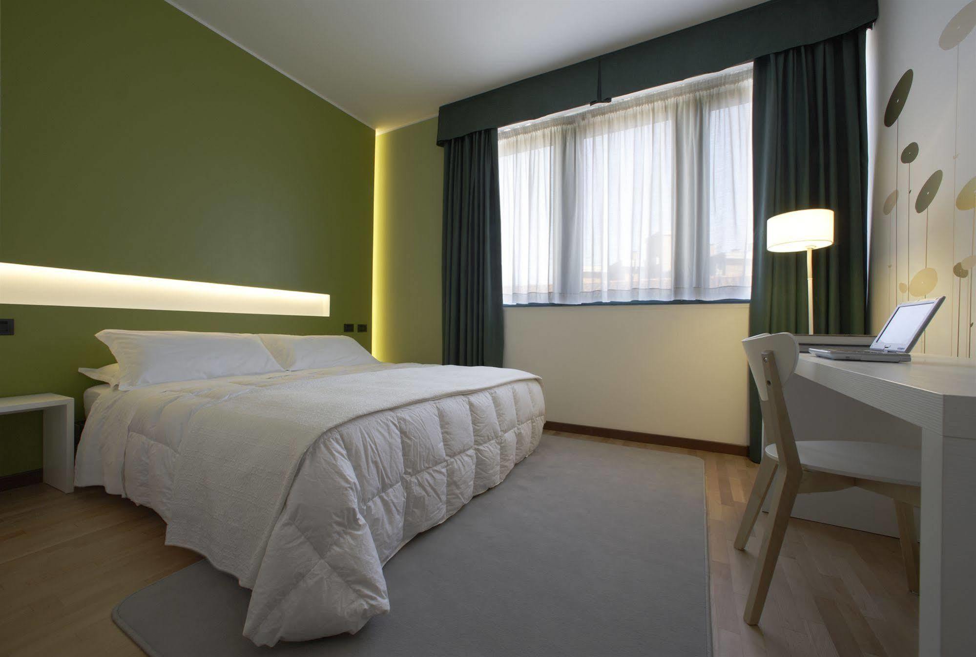 Hotel Forte Del 48 San Donà di Piave Εξωτερικό φωτογραφία