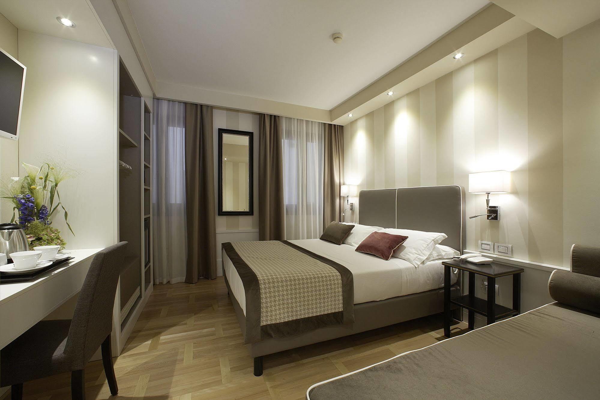 Hotel Forte Del 48 San Donà di Piave Εξωτερικό φωτογραφία