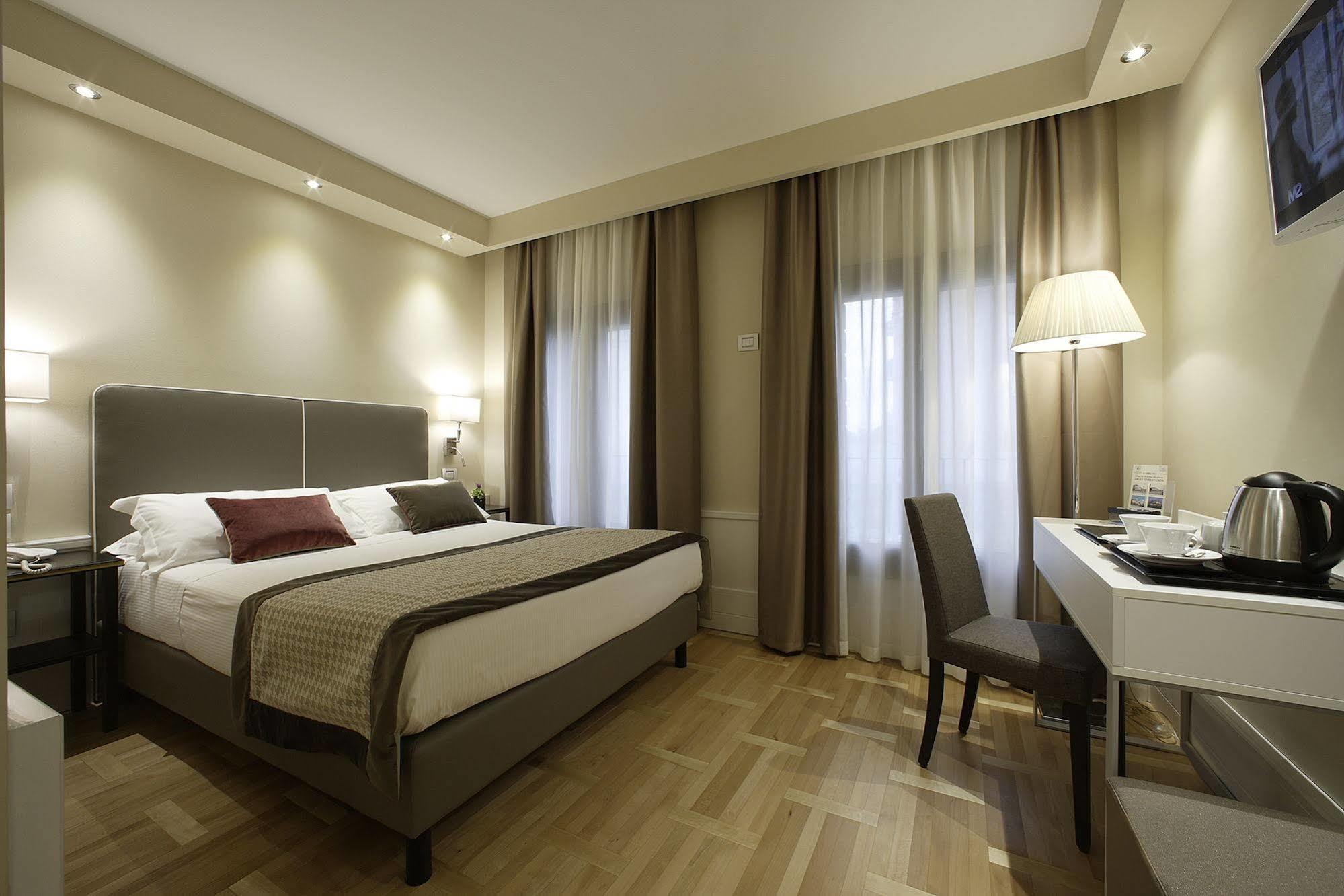 Hotel Forte Del 48 San Donà di Piave Εξωτερικό φωτογραφία