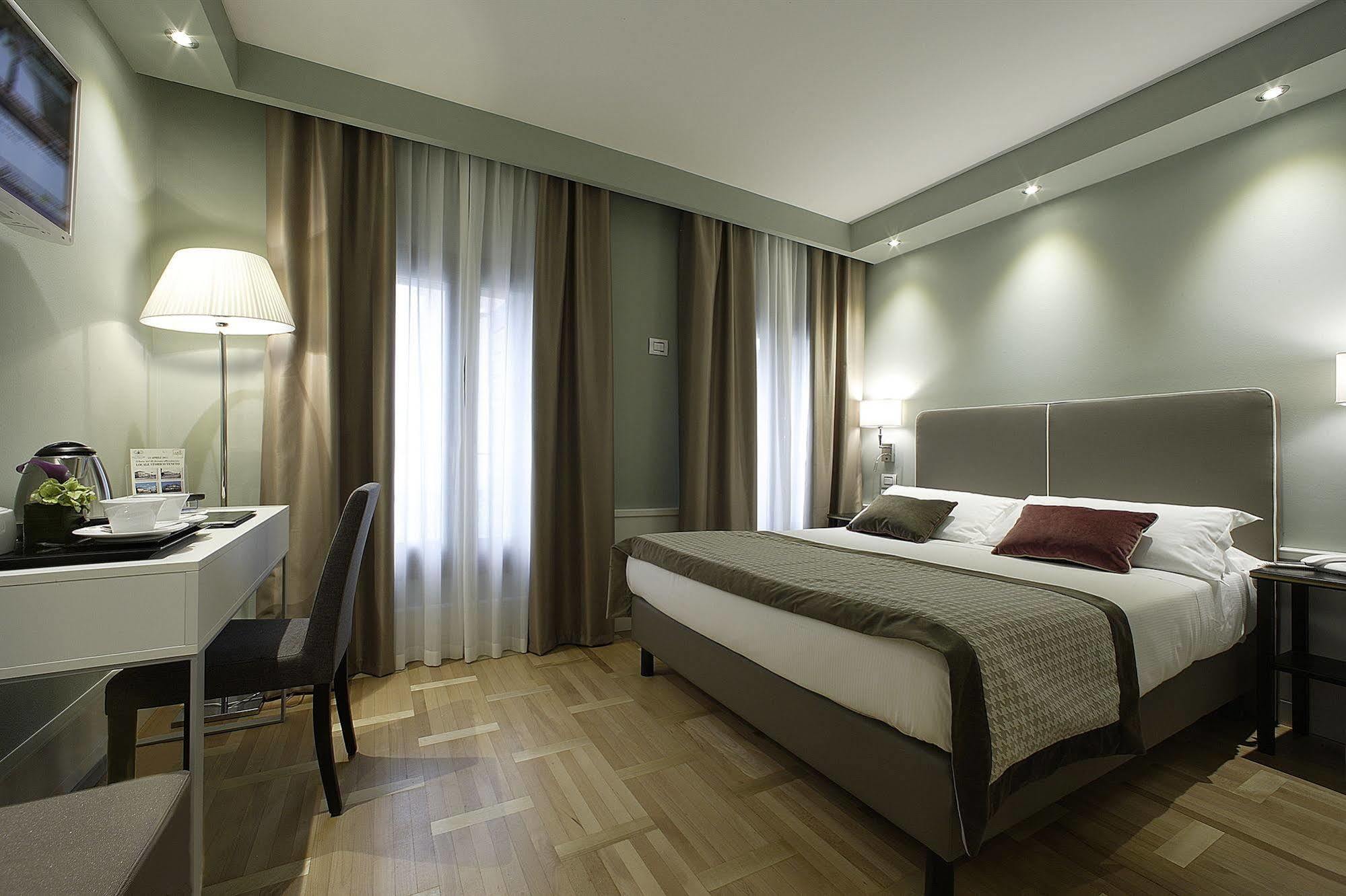 Hotel Forte Del 48 San Donà di Piave Εξωτερικό φωτογραφία