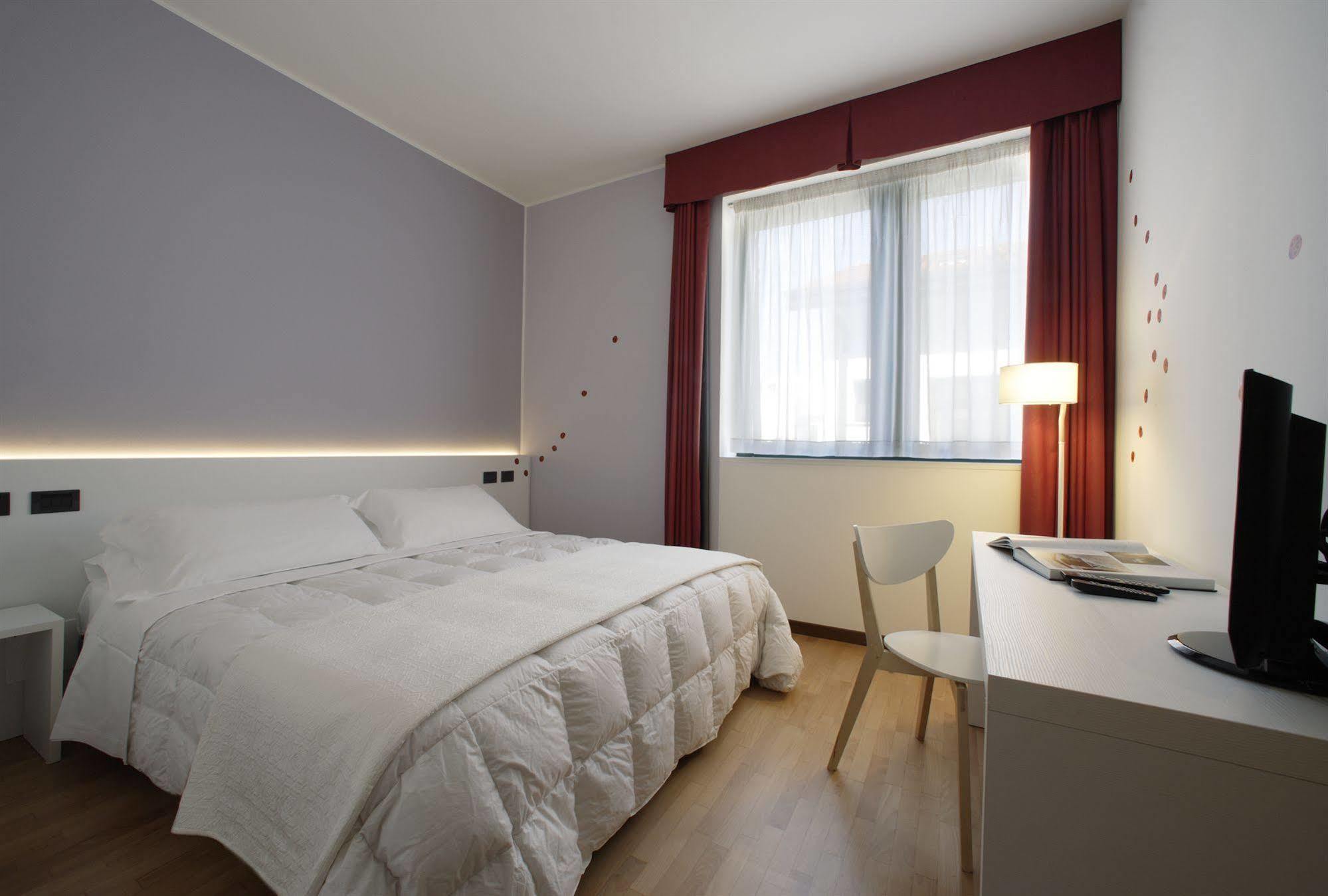 Hotel Forte Del 48 San Donà di Piave Εξωτερικό φωτογραφία