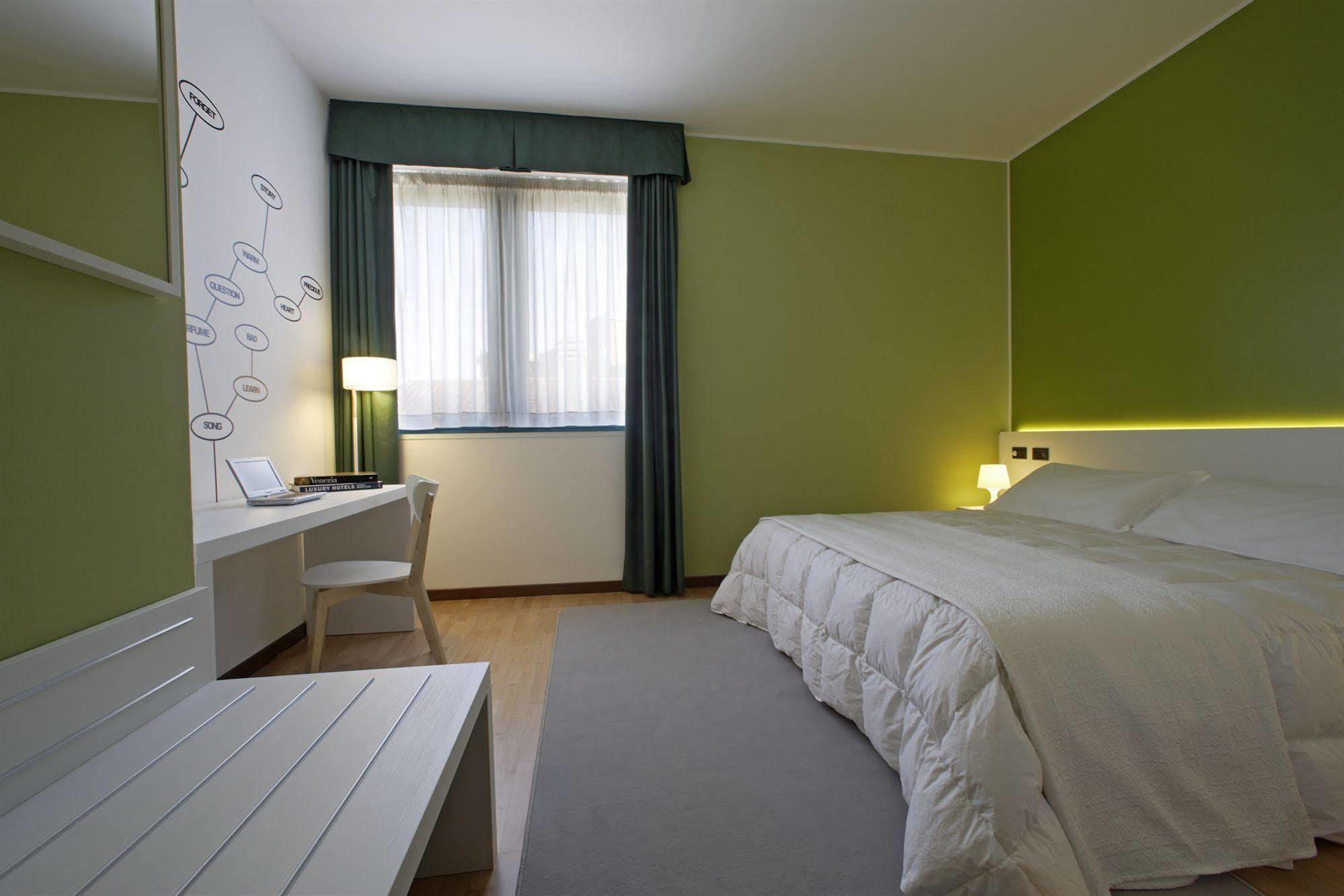 Hotel Forte Del 48 San Donà di Piave Εξωτερικό φωτογραφία