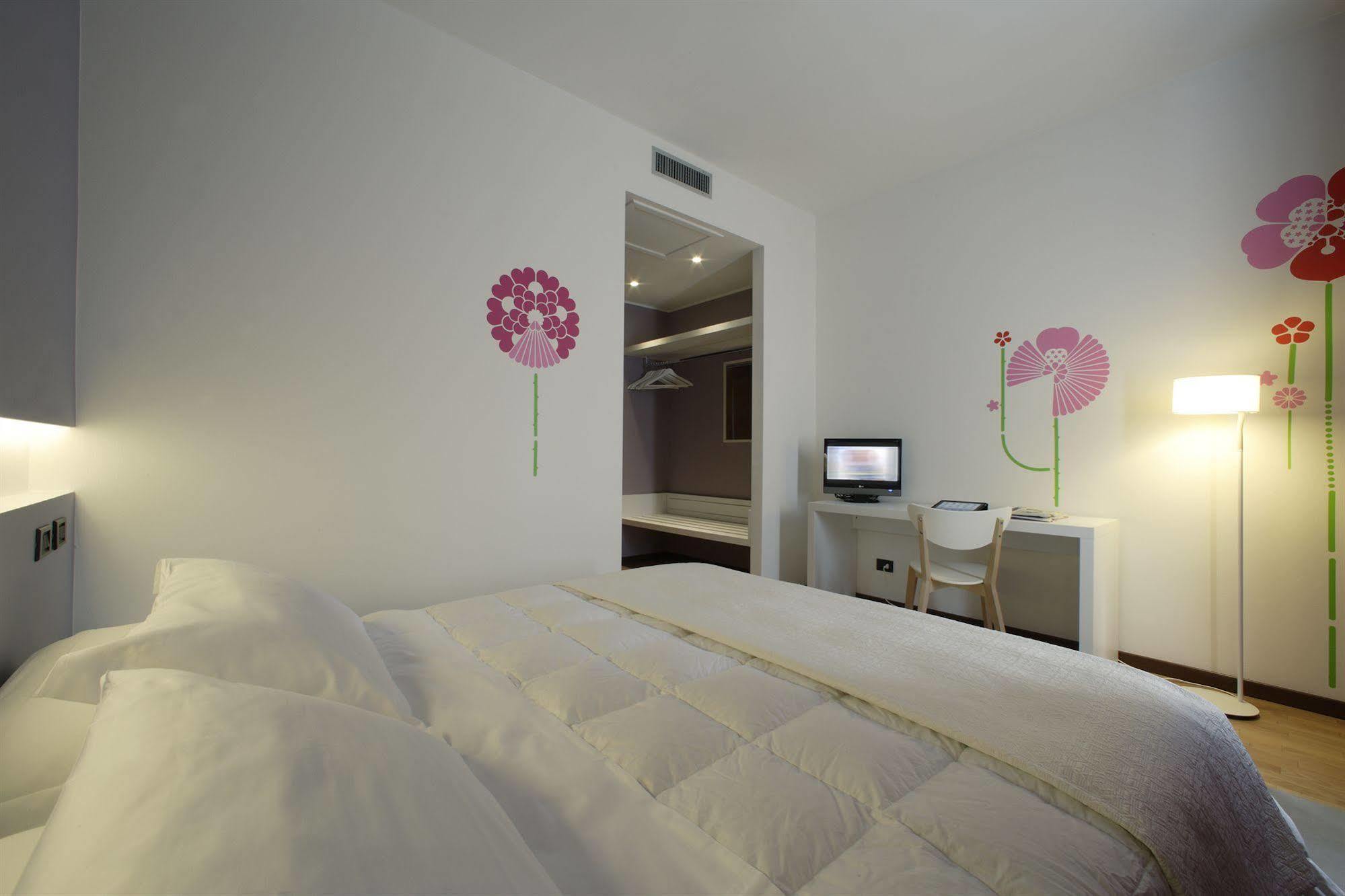 Hotel Forte Del 48 San Donà di Piave Εξωτερικό φωτογραφία