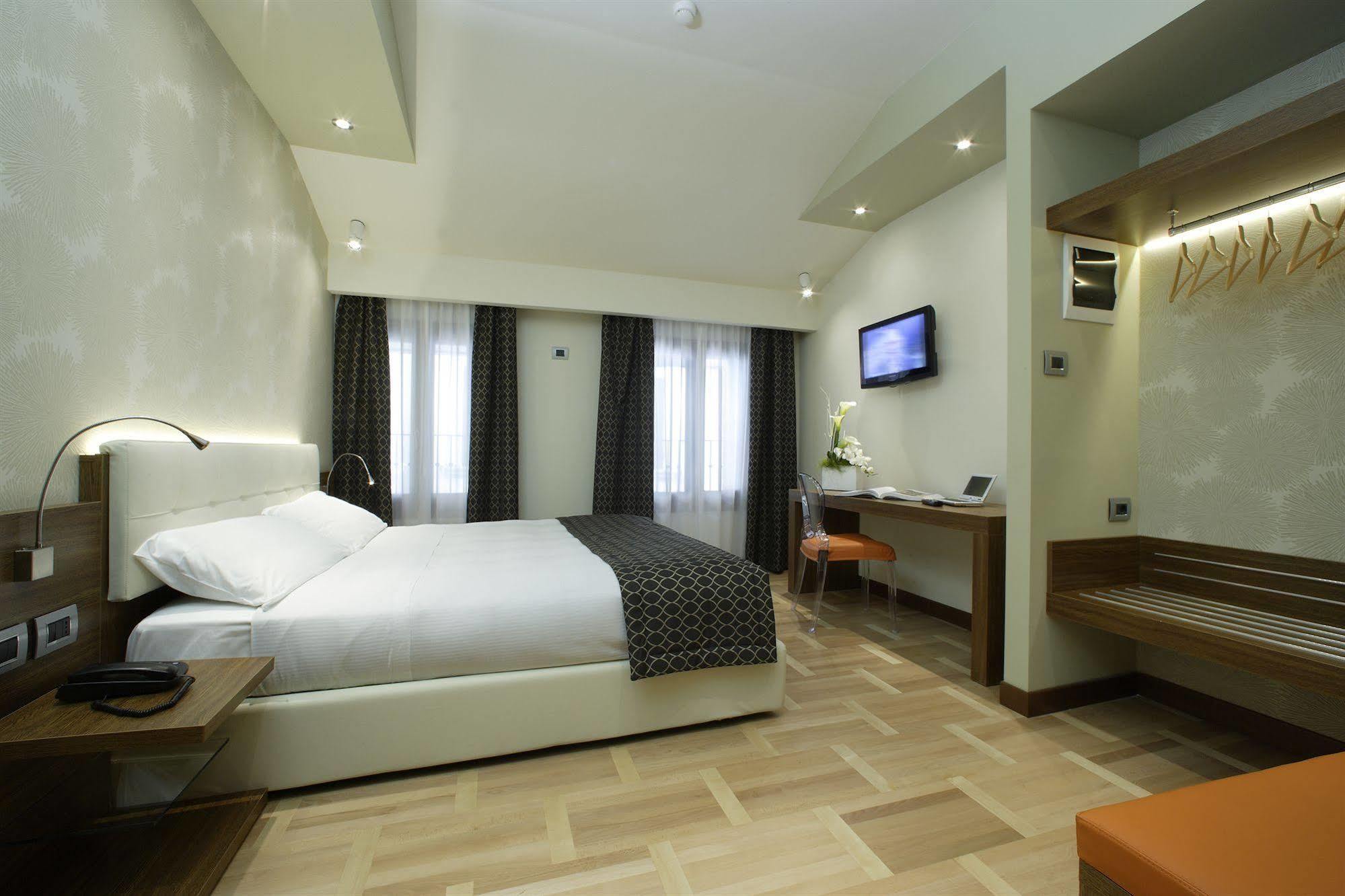 Hotel Forte Del 48 San Donà di Piave Δωμάτιο φωτογραφία