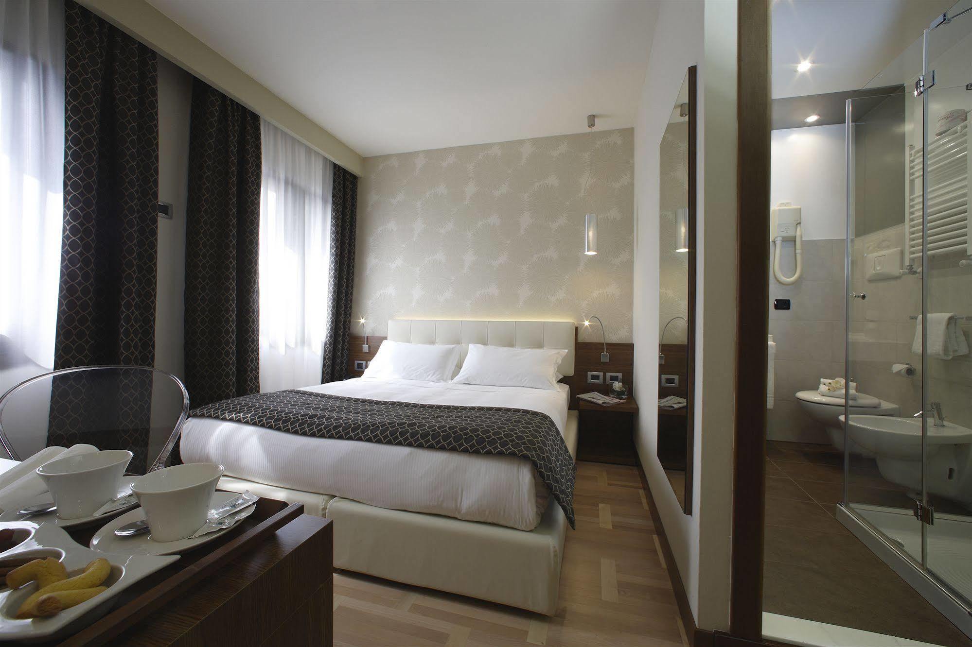 Hotel Forte Del 48 San Donà di Piave Δωμάτιο φωτογραφία