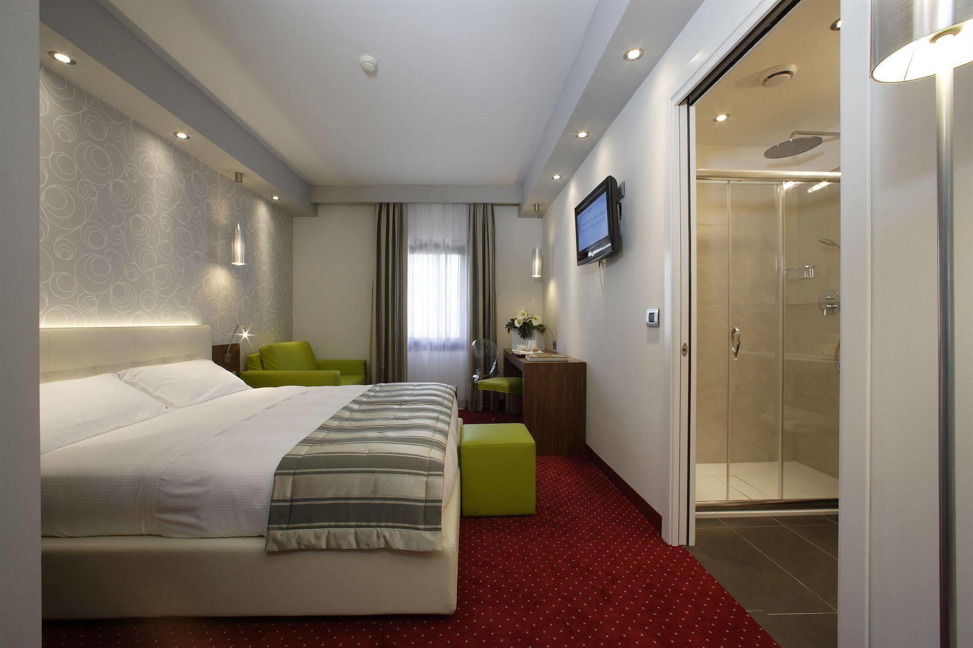 Hotel Forte Del 48 San Donà di Piave Εξωτερικό φωτογραφία