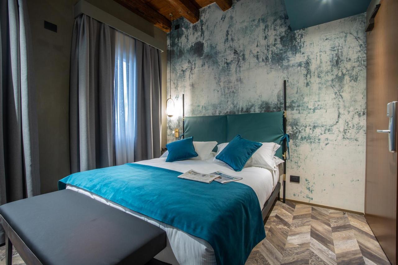 Hotel Forte Del 48 San Donà di Piave Εξωτερικό φωτογραφία