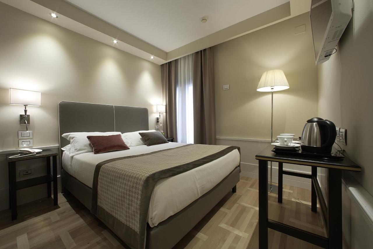 Hotel Forte Del 48 San Donà di Piave Εξωτερικό φωτογραφία